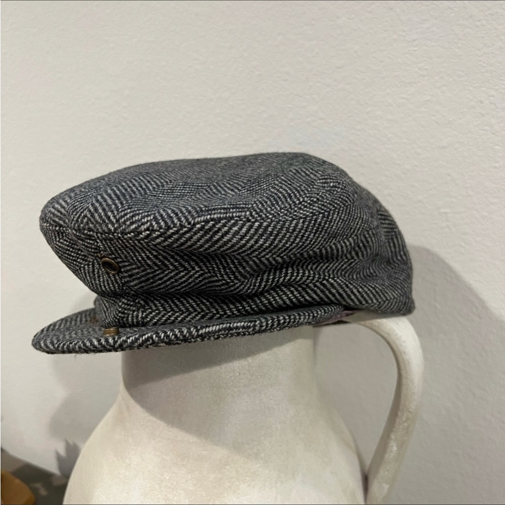 Young An Wool Hat Size medium